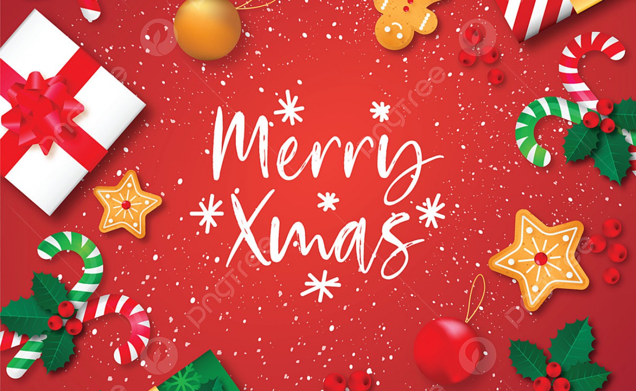 迎接聖誕佳節! 感恩與回饋的季節~